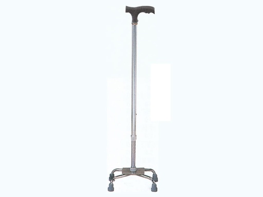 [43071] QUADRIPODE Q2  argento