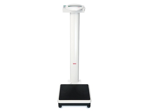[27292] BILANCIA DIGITALE SECA 799 con BMI  classe III