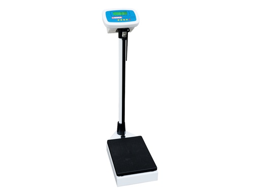 [GM-28792] BILANCIA DIGITALE PEGASO con altimetro  non DM