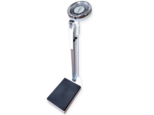 [GM-28795] BILANCIA SIRIO con altimetro  150 kg