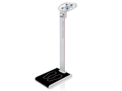 [27286] BILANCIA FITNESS SOEHNLE 7850