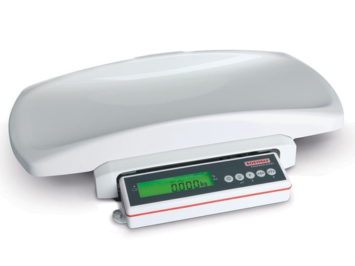 [27260] BILANCIA DIGITALE SOEHNLE 7752 EXKLUSIV PESANEONATI 15 kg  Classe III