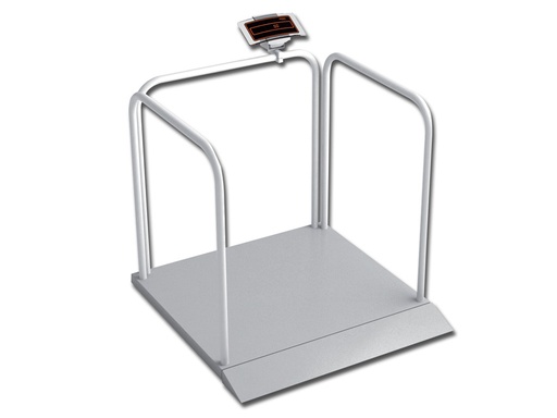 [27251] BARRE DI SOSTEGNO (set da 3) + SOSTEGNO INDICATORE