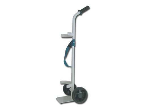 [34177] CARRELLO PER BOMBOLE da 5 o 7 litri
