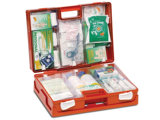 [34193] KIT GRANDE MULTIRED  valigetta plastica 3