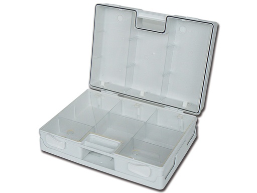 [GM-28905] CASSETTA MULTISAN  vuota