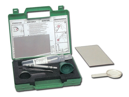 [34190] KIT LEVASCHEGGE PER OCCHI