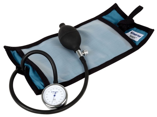 [32684] BRACCIALE INFUSIONE RIESTER METPAK 500 cc
