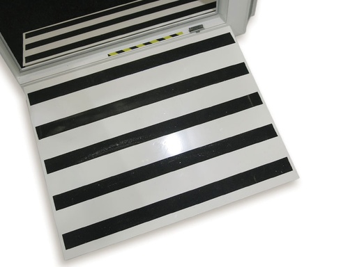 [33652] RAMPA PER CABINA PRO 45  coppia