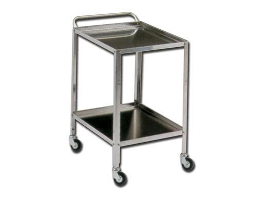 [27434] CARRELLO MEDICAZIONE  medio
