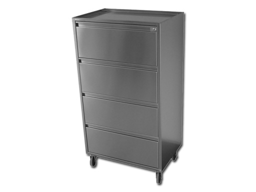 [GM-28929] CARRELLO STRUMENTAZIONE