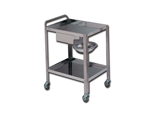 [27436] CARRELLO "DRESSING"