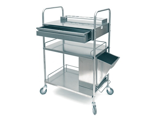 [27439] CARRELLO REX