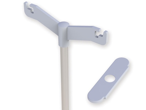 [27874] ASTA FLEBO per cod. 2786971, 2788097