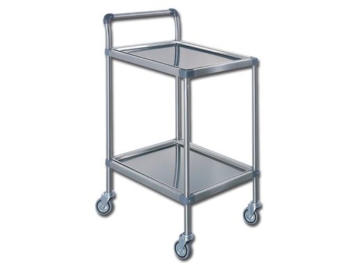 [GM-28965] CARRELLO MEDICAZIONE PLUS
