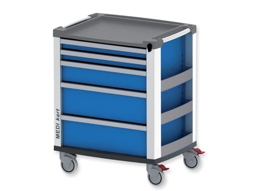 [45662] MEDI KART  blu