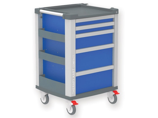 [45660] COMPACT KART  blu