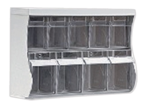 [45641] CASSETTI SUPERIORI PENSILI (5 medi+4 grandi)