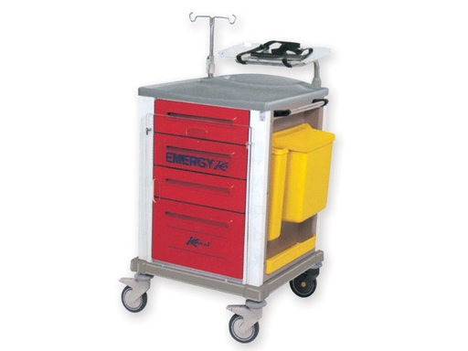 [27479] CARRELLO EMERGENZA  small