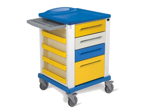 [27477] CARRELLO BASIC  small
