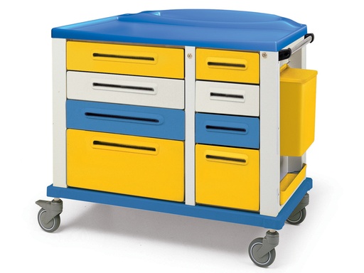 [27486] CARRELLO BASIC  large