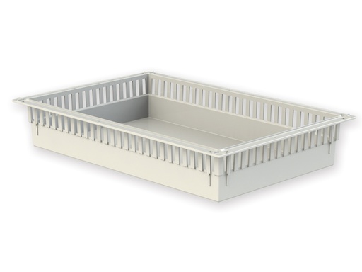 [GM-29042] CESTELLO PLASTICA 60x40x10 cm