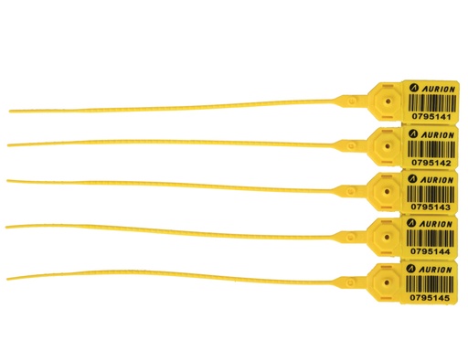 [GM-29084] SIGILLI MONOUSO PREMIUM PER CARRELLI  numerati