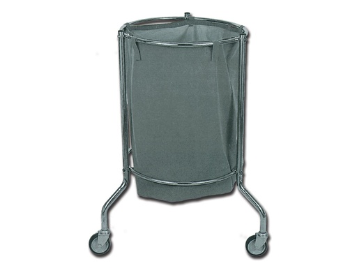 [27467] CARRELLO BIANCHERIA
