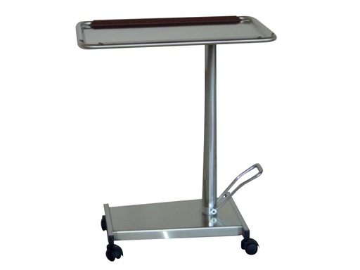 [27455] TAVOLO DI MAYO  con pompa oleodinamica