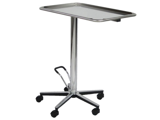 [45834] TAVOLO DI MAYO IDRAULICO  5 RAZZE