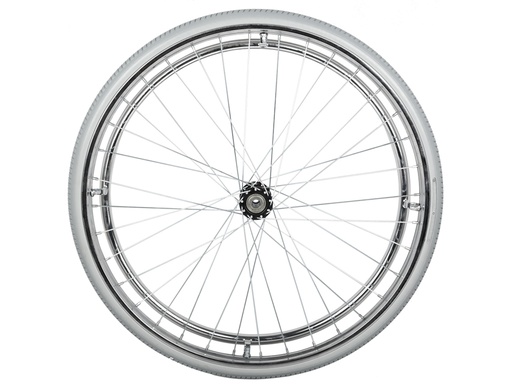 [GM-29154] RUOTE POSTERIORI SOLIDE per codici 432745