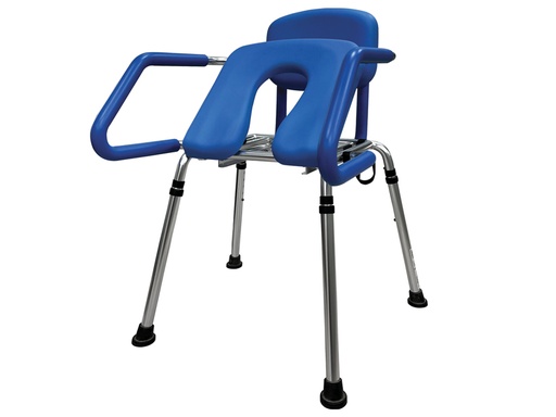 [43193] SEDIA COMODA E DOCCIA