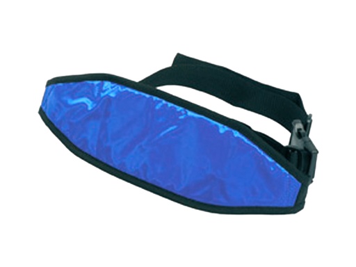 [43216] CINTURA ADDOMINALE PER comode/carrozzine