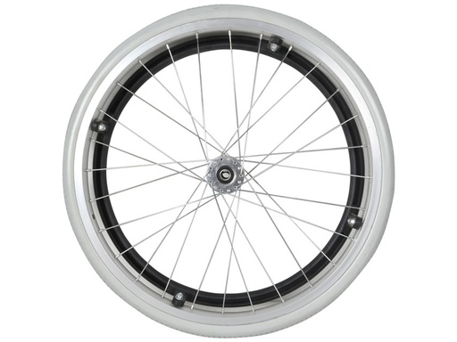 [43248] RUOTA POSTERIORE per 43251  ricambio