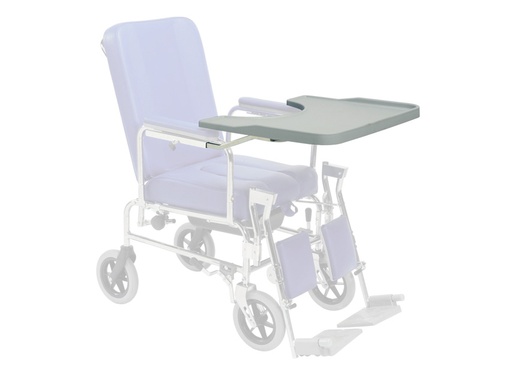 [GM-29195] VASSOIO UNIVERSALE per comode