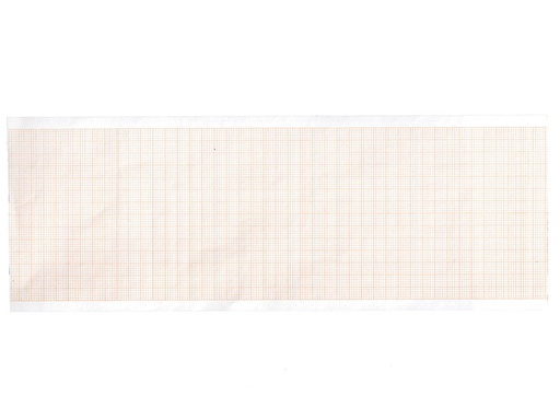 [33016] Carta termica ECG 80x70 mm x m  Zfold