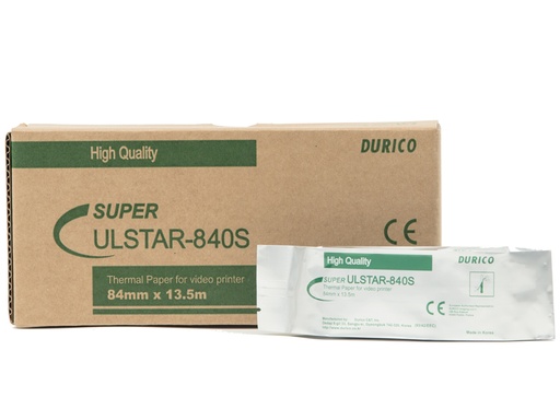[72752] CARTA VIDEOSTAMPANTE DURICO compatibile UPP84S
