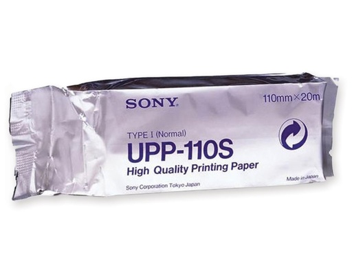 [GM-29275] Carta Sony UPP  S