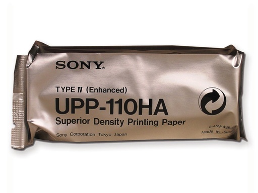 [72729] Carta Sony UPP  HA