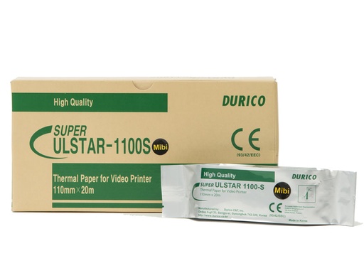 [GM-29278] CARTA VIDEOSTAMPANTE DURICO compatibile Mitsubishi K61S/KP61S/KP61B