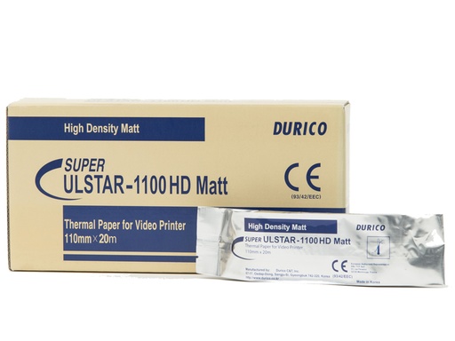 [72753] CARTA VIDEOSTAMPANTE DURICO compatibile ULSTAR110HD