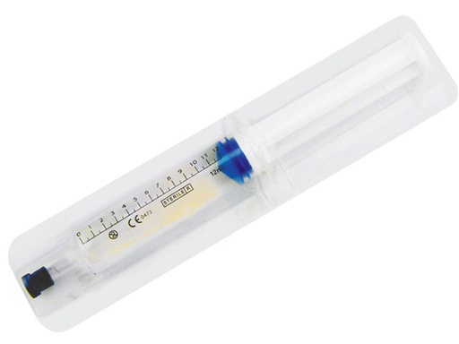 [22104] GEL LUBRIFICANTE CATETERI STERILE  12 ml