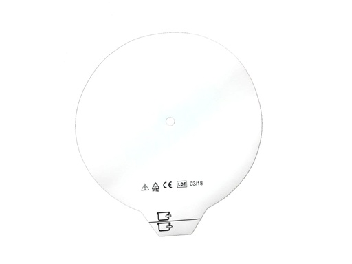 [GM-29339] FILTRO PTFE TEFLON diam. 19 cm