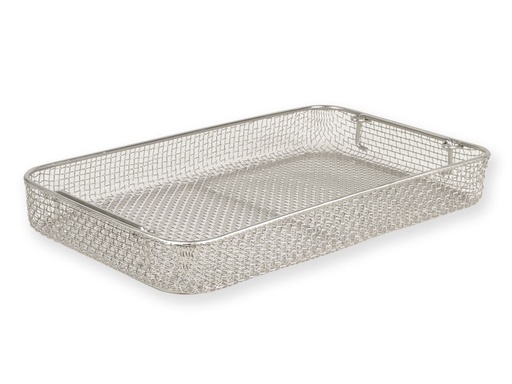 [37306] CESTELLO A FILO 405x255x h 50 mm