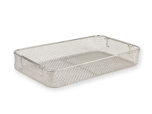 [37307] CESTELLO A FILO 405x255x h 70 mm