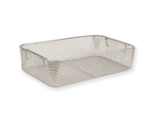 [37308] CESTELLO A FILO 405x255x h 100 mm