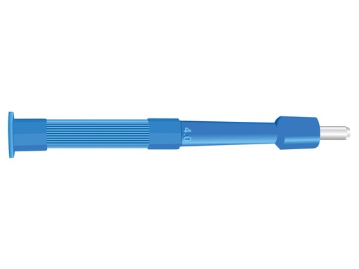 [22586] CURETTE BIOPSIA-PUNCH GIMA diametro 4 mm