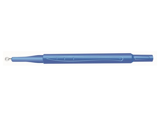 [GM-29392] CURETTE DERMATOLOGICHE GIMA diametro 4 mm