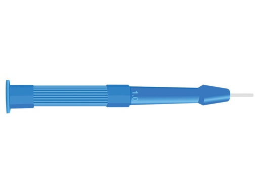 [22580] CURETTE BIOPSIA-PUNCH GIMA diametro 1 mm