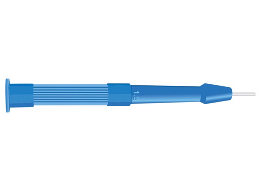 [22581] CURETTE BIOPSIA-PUNCH GIMA diametro 1,5 mm